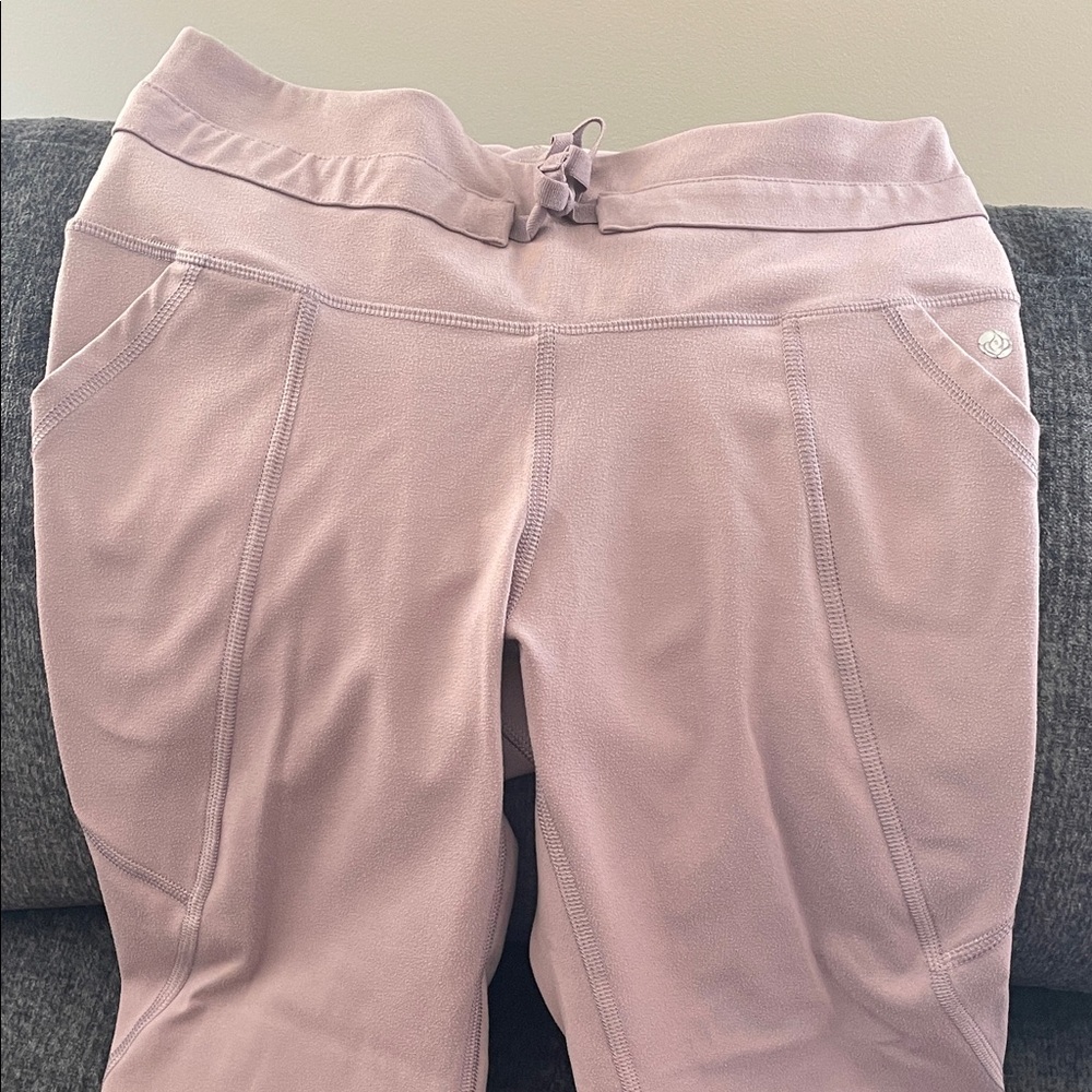 Kids Pink Bottoms